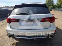 2018 Acura MDX фото