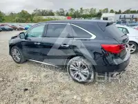 2018 Acura MDX фото