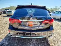 2018 Acura MDX фото