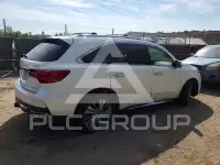 2018 Acura MDX фото