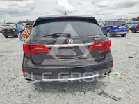 2018 Acura MDX фото