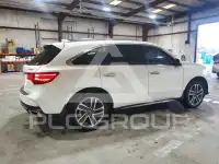 2018 Acura MDX фото