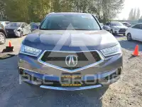 2018 Acura MDX фото