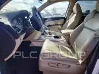 2018 Acura MDX фото