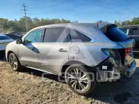 2018 Acura MDX photo