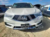 2018 Acura MDX фото