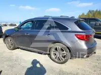 2018 Acura MDX фото