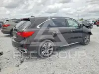 2018 Acura MDX фото