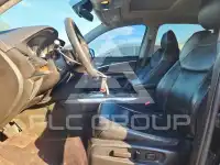 2018 Acura MDX photo