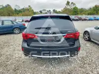 2018 Acura MDX фото