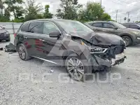 2018 Acura MDX фото