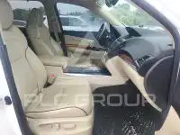 2018 Acura MDX фото