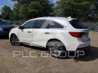 2018 Acura MDX фото