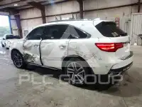 2018 Acura MDX фото