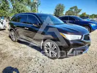 2018 Acura MDX фото