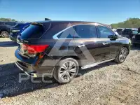 2018 Acura MDX фото