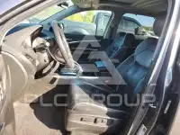 2018 Acura MDX фото