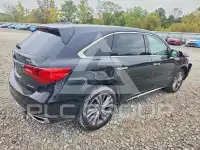 2018 Acura MDX фото
