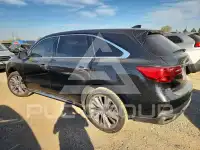 2018 Acura MDX photo