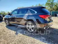 2018 Acura MDX фото
