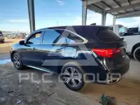 2018 Acura MDX photo