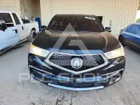 2018 Acura MDX photo