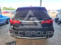 2018 Acura MDX photo