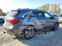 2018 Acura MDX фото