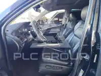 2018 Acura MDX photo