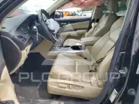 2018 Acura MDX фото