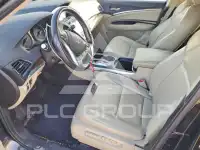 2018 Acura MDX фото
