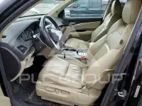 2018 Acura MDX фото