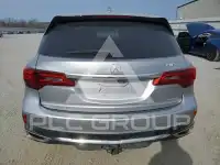 2018 Acura MDX фото