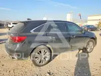 2018 Acura MDX фото