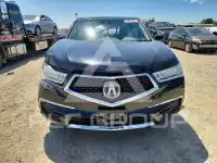 2018 Acura MDX photo
