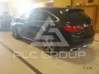 2018 Acura MDX фото