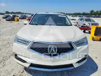 2018 Acura MDX фото