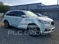 2018 Acura MDX photo