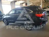 2018 Acura MDX фото