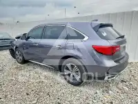2018 Acura MDX photo