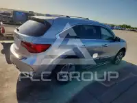 2018 Acura MDX фото