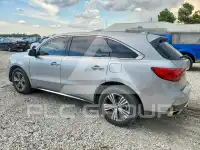 2018 Acura MDX photo