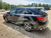 2018 Acura MDX фото