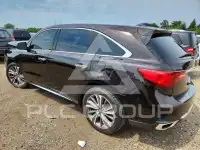 2018 Acura MDX photo