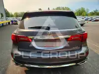 2018 Acura MDX photo