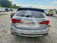2018 Acura MDX photo