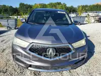 2018 Acura MDX фото