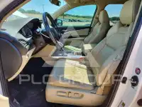 2018 Acura MDX photo