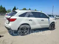 2018 Acura MDX фото