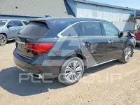 2018 Acura MDX фото